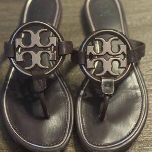 Tory Burch Miller Sandals size 7.5